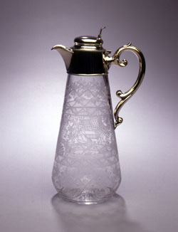 Claret Jug