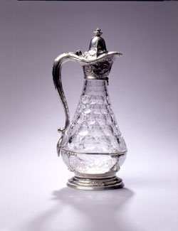 Claret Jug