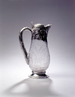 Edwards, C. Claret Jug